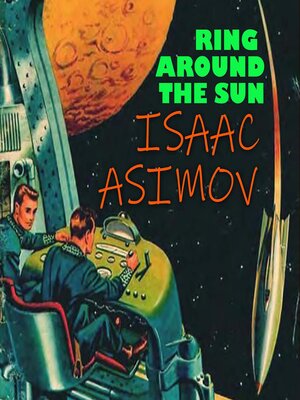 cover image of Ring Around the Sun